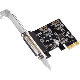 Alfais AL-4838 PCI Express LPT Paralel Kart