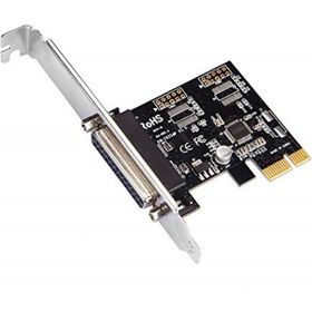 Alfais AL-4838 PCI Express LPT Paralel Kart