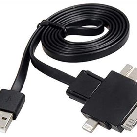Alfais AL-4851 USB Kablo