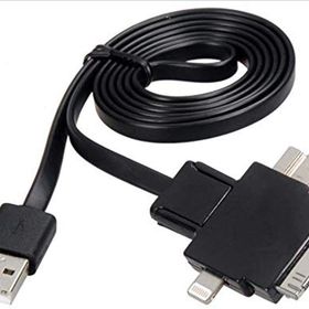 Alfais AL-4851 USB Kablo