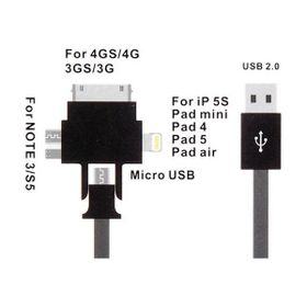 Alfais AL-4851 USB Kablo