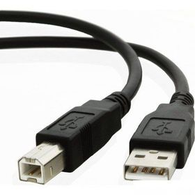 Alfais AL-4912 USB Yazıcı Printer 3 m Ara Bağlantı Kablosu