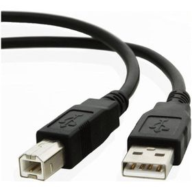 Alfais AL-4912 USB Yazıcı Printer 3 m Ara Bağlantı Kablosu