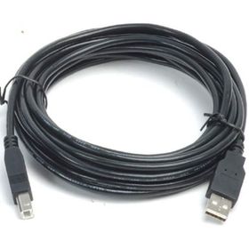 Alfais AL-4913 USB Yazıcı Printer 5 m Ara Bağlantı Kablosu