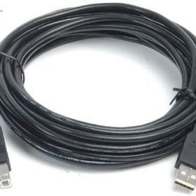 Alfais AL-4913 USB Yazıcı Printer 5 m Ara Bağlantı Kablosu