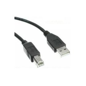 Alfais AL-4913 USB Yazıcı Printer 5 m Ara Bağlantı Kablosu