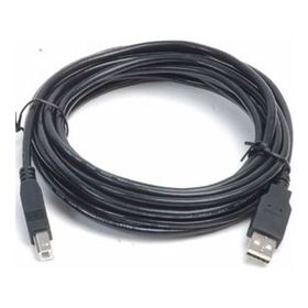 Alfais AL-4913 USB Yazıcı Printer 5 m Ara Bağlantı Kablosu