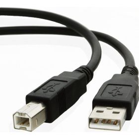 Alfais AL-4913 USB Yazıcı Printer 5 m Ara Bağlantı Kablosu