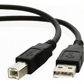 Alfais AL-4951 USB Yazıcı Printer 1.5 m Ara Bağlantı Kablosu
