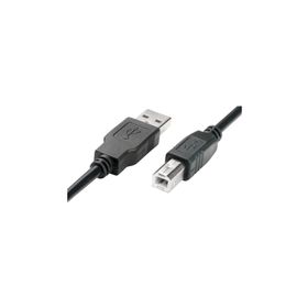 Alfais AL-4951 USB Yazıcı Printer 1.5 m Ara Bağlantı Kablosu