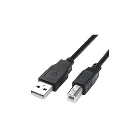 Alfais AL-4951 USB Yazıcı Printer 1.5 m Ara Bağlantı Kablosu