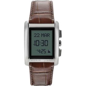 Alfajr WS-06L Erkek Kol Saati