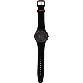 Alfajr WY-16_Black Erkek Kol Saati