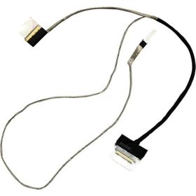Alfamaks Hp 15-BW051NT 3FW69EA 15-BW053NT 3FW78EA LCD LED Edp 30 Pin Data Ekran Bağlantı Lvds Flex Kablosu