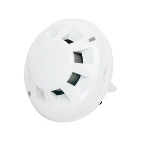 Alfamax C-1001 Konvansiyonel Optik Duman Dedektörü