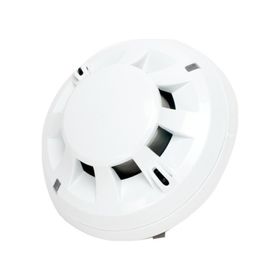 Alfamax I-1002 Intelligent Adresli Kombine Dedektör