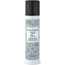 Alfaparf 100 ml Milano Style Stories Twisted Bukle Belirginleştirici Krem