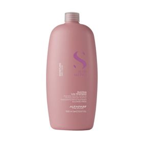 Alfaparf 1000 ml Semi Di Lino Moisture Nutritive Low Shampoo