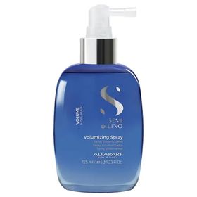 Alfaparf 125 ml Semi Di Lino Durulanmayan Hacim Veren Sprey