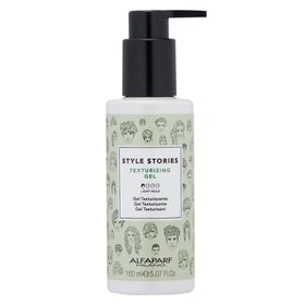 Alfaparf 150 ml Milano Style Stories Texturizing Doku Veren Jel