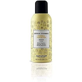 Alfaparf 200 ml Milano Style Stories Thermal Protector Isı Koruyucu Saç Spreyi