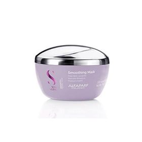 Alfaparf 200 ml Semi Di Lino Smoothg Smoothin Maske