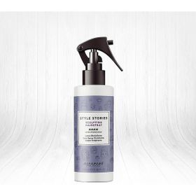 Alfaparf 250 ml Milano Style Stories Sculpting Gazsız Ekstra Güçlü Şekillendirici Saç Spreyi