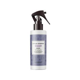 Alfaparf 250 ml Milano Style Stories Sculpting Gazsız Ekstra Güçlü Şekillendirici Saç Spreyi