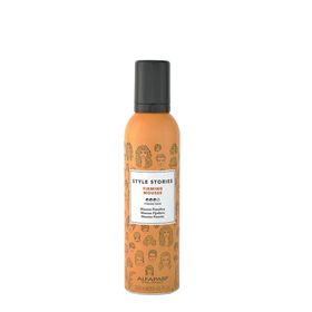 Alfaparf 250 ml Style Stories Firming Mousse Sabitleyici Saç Köpüğü