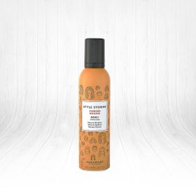 Alfaparf 250 ml Style Stories Firming Mousse Sabitleyici Saç Köpüğü