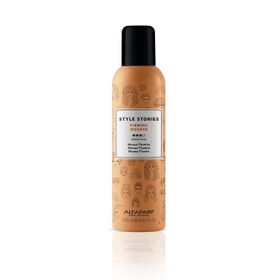 Alfaparf 250 ml Style Stories Firming Mousse Sabitleyici Saç Köpüğü