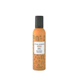 Alfaparf 250 ml Style Stories Firming Mousse Sabitleyici Saç Köpüğü