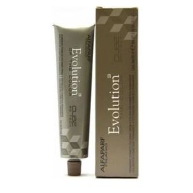 Alfaparf 6NB Koyu Sıcak Doğal Sarı 60 ml Saç Boyası