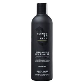 Alfaparf Blends Of Many Rebalancing Low 250 ml Şampuan
