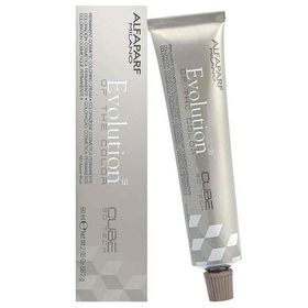 Alfaparf Evolution 60 ml No: 7.4 Orta Kumral Bakır Saç Boyası