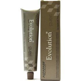 Alfaparf Evolution Spa Color 60 ml No:10.1 En Açık Sarı Küllü Kumral Saç Boyası