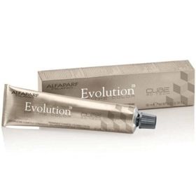 Alfaparf Evolution Spa Color 60 ml No:6 Koyu Doğal Sarı Saç Boyası
