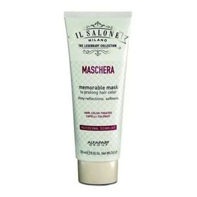 Alfaparf Il Salone Milano Memorable 250 ml Boyalı Saçlar İçin Maske