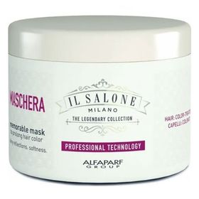 Alfaparf Il Salone Milano Memorable 500 ml Boyalı Saçlar İçin Maske