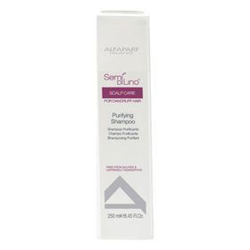 Alfaparf Kepekten Arındırıcı 250 ml Şampuan