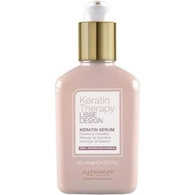 Alfaparf Keratin Therapy Lisse Design 125 ml Keratin Serum