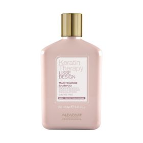 Alfaparf Keratin Therapy Lisse Design 250 ml Keratin Bakım Şampuan