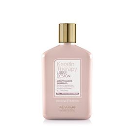 Alfaparf Keratin Therapy Lisse Design Maintenance 250 ml Şampuan