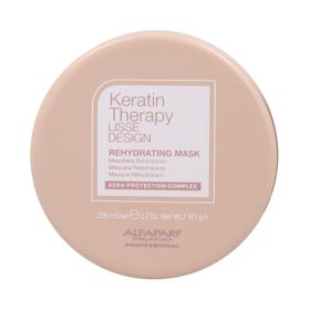 Alfaparf Keratin Therapy Lisse Design Rehydrating 200 ml Nemlendirici Saç Maskesi