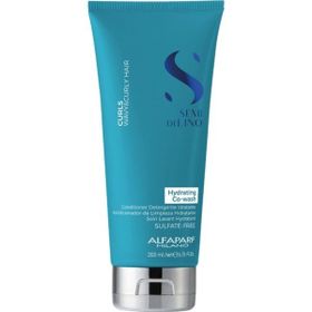 Alfaparf Keymen Semi Di Lino Curls Co Wash 200 ml Nemlendirici Temizleme Kremi