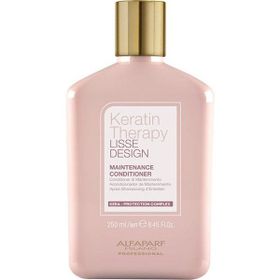 Alfaparf KT Lisse Design 250 ml Saç Kremi
