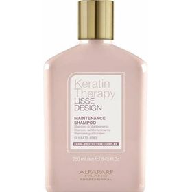 Alfaparf KT Lisse Design 250 ml Şampuan