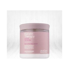 Alfaparf Lisse Deasign Keratin Therapy Rehydrating 200 ml Keratin Saç Maskesi