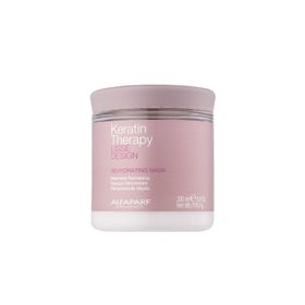 Alfaparf Lisse Deasign Keratin Therapy Rehydrating 200 ml Keratin Saç Maskesi