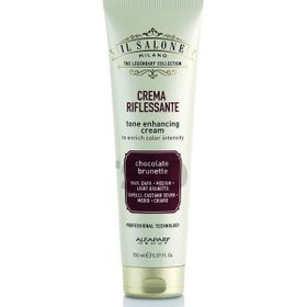 Alfaparf Milano Renk Yoğunlaştırıcı Çikolata Kahvesi 150 ml Chocolate Brunette Saç Bakım Kremi